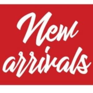 🌹 New Arrivals Regularly 🌹